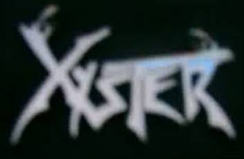 logo Xyster (MEX)